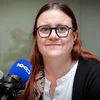 Joëlle Fritz | © Morgane Weidig