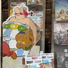 Den neien Asterix ass do