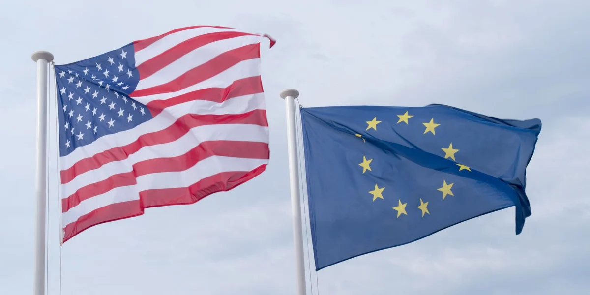 EU - US Deal: Wéi eng Konditioune stellt d'EU? | © Adobe Stock