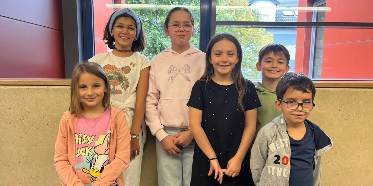 An der Jean-Jaurès-Schoul zu Esch kënnen d’Kanner matbestëmmen