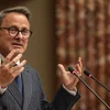 Xavier Bettel: Lëtzebuerg well Ambassaden a Kenia a Südafrika opmaachen | © ChambreLux