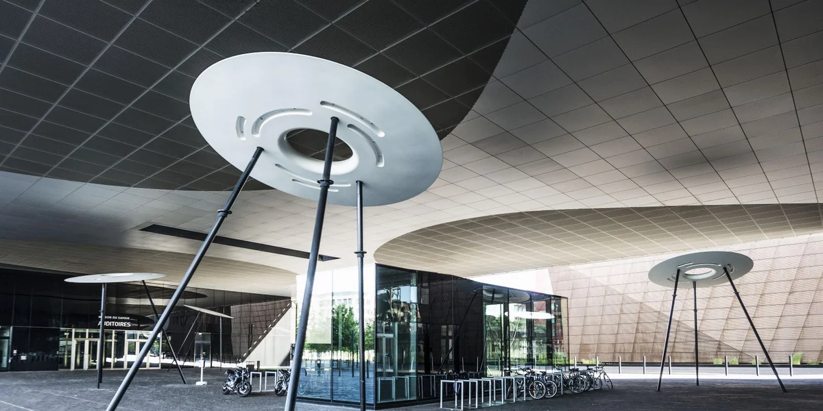 D'Studentefoire fënnt fir déi 4. Kéier um Belval statt. | © picture alliance / imageBROKER | Daniel Schoenen