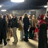 Studentefoire 2025: Fir wéi eng Stied gëtt sech am meeschten interesséiert? | © Service Information études supérieures