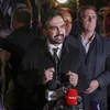 Demokrat Zohran Mamdani gewënnt Buergermeeschterwal  | © EPA/SARAH YENESEL