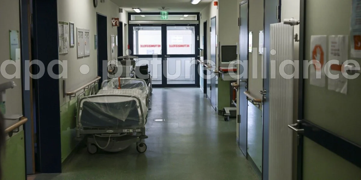 Infirmier wéinst Mord un 10 Patienten zu liewenslaange Prisong verurteelt | © picture alliance/dpa | Jens Kalaene