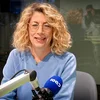 Joëlle Welfring | © Jo Welfringer