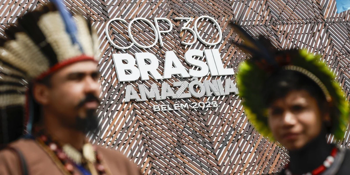 COP30: Tëschent alternativem Sommet a Fossillindustrie-Lobbyisten | © EPA/Andre Coelho