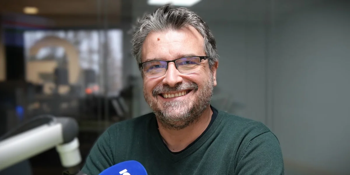 D’Videospill-Industrie zu Lëtzebuerg op den nächste Level bréngen | © Radio 100,7