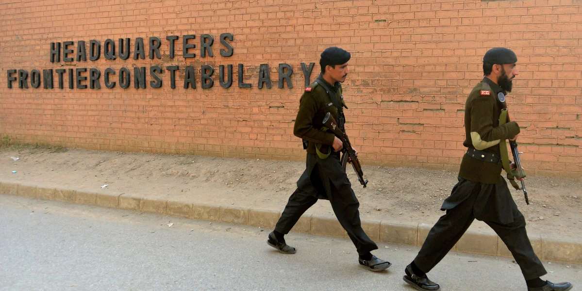 EPA/BILAWAL ARBAB | © EPA/BILAWAL ARBAB