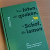 Nei ZLS-Publikatioun iwwert d’Déierewelt | © Ana Angel