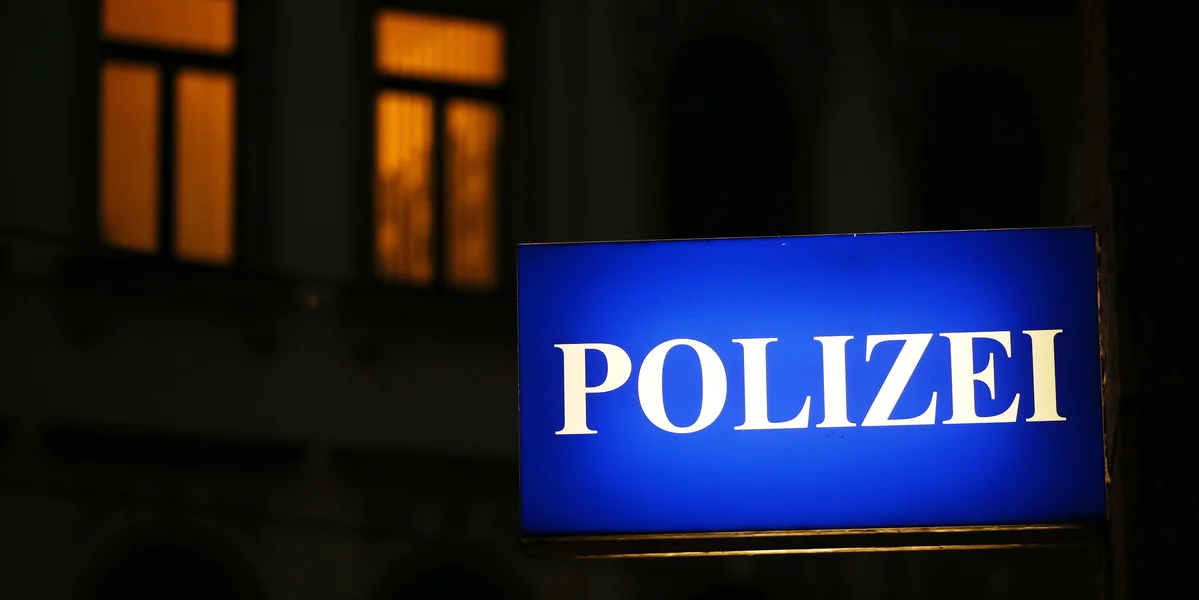 Zwee Jongen, déi an Däitschland vermësst goufen, sinn zu Lëtzebuerg fonnt ginn  | © EPA/JAN WOITAS