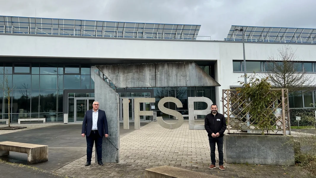 Besser Formatioune fir d'Inspektere vun der ITM, manner Aarbechtsaccidenter?  | © Pit Beffort 