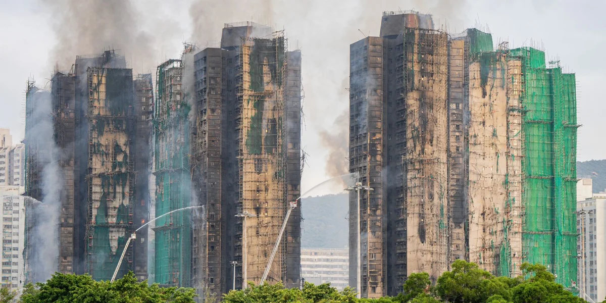 © EPA/LEUNG MAN HEI