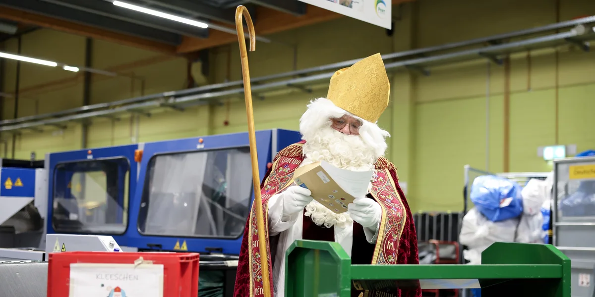 POST Luxembourg / Sophie Margue | © POST Luxembourg / Sophie Margue