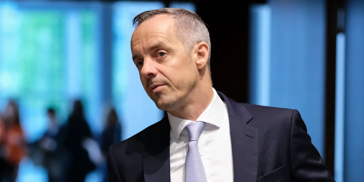 Dem Georges Mischo seng Deeg als Minister si gezielt. | © European Union