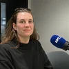 Anna Valentiny am Gespréich | © Radio 100,7