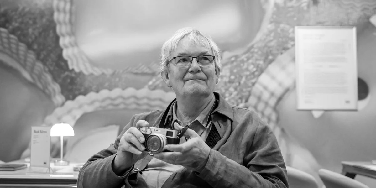 Martin Parr: De Meeschter vun der satirescher Fotografie | © picture alliance/dpa | Daniel Karmann