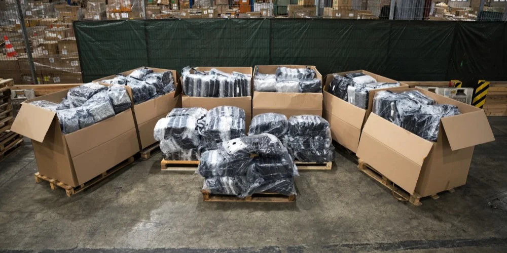 © Administration des douanes et accises 