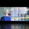 Eng Ausstellung iwwer d'Tilda Swinton zu Amsterdam | © Studio Hans Wilschut