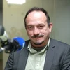 Marc Baum | © Radio 100,7