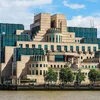 Déi wichtegst brittescht Agentin virum Mikro | © Bigstock