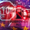 EU-Kommissioun proposéiert Verbrenner-Aus ze entschäerfen | © picture alliance / SvenSimon | Frank Hoermann / SVEN SIMON