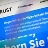 Reseauspann wuel d'Ursaach: LuxTrust-Servicer funktionnéieren nees
