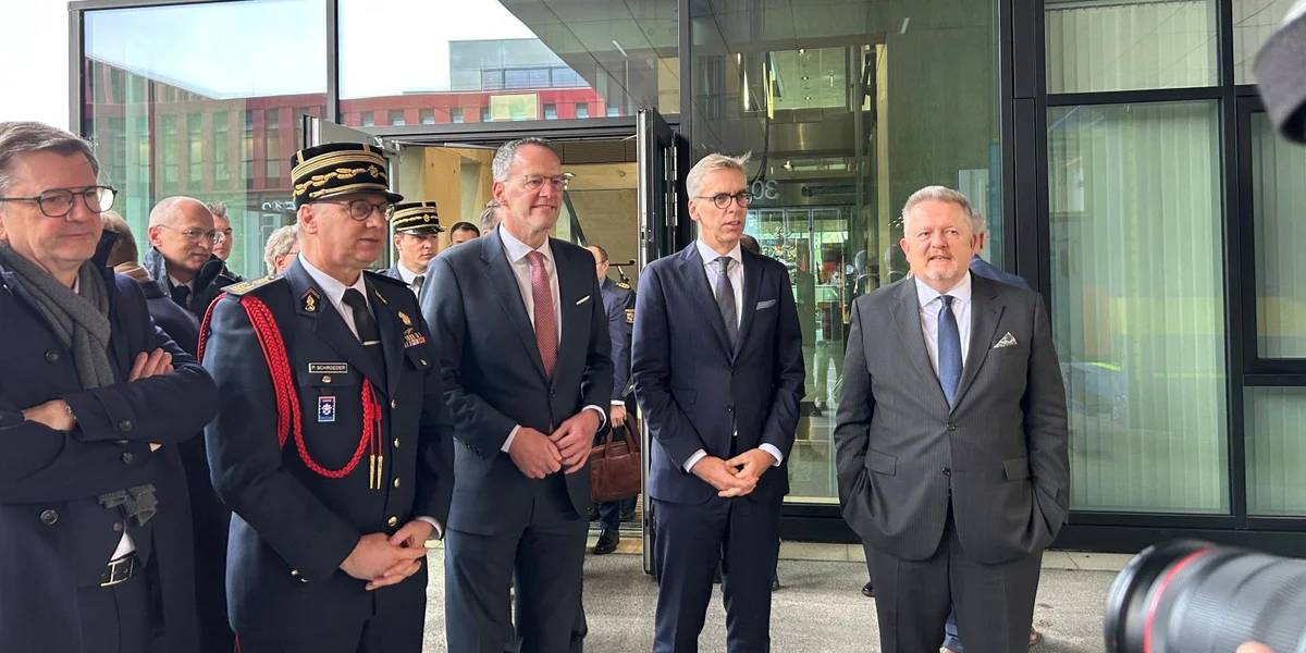 Wéi mat Belsch a Frankräich: Grenzalarmplang mat Rheinland-Pfalz geplangt