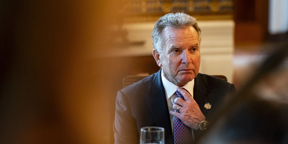 Enn vum Krich an der Ukrain a Siicht? Gespréicher zu Miami si positiv verlaf | © EPA/AL DRAGO / POOL