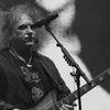 Laangjärege Gittarist vun "The Cure" Perry Bamonte ass dout | © picture alliance / Photoshot