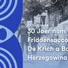 30 Joer nom Friddensaccord: De Krich a Bosnien-Herzegowina | © picture alliance / Caro | Trappe