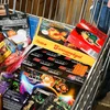 Freedefeier: An deene meeschte Gemengen ass et och op Silvester verbueden | © picture alliance / Fotostand | Michael Gründel