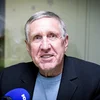 François Bausch | © Jo Diseviscourt