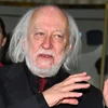 Réckbléck Literaturnobelpräis 2025 | © EPA/Claudio Bresciani SWEDEN OUT