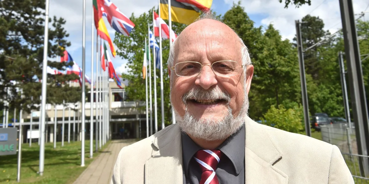 Tom Hoyem | © picture alliance / dpa | Uli Deck