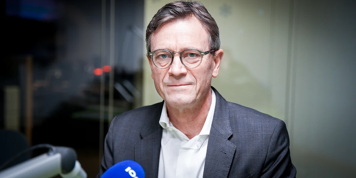 Den CFL-Generaldirekter Marc Wengler | © Jo Diseviscourt