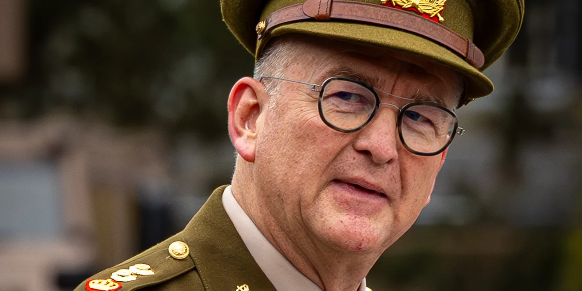 © Armée Luxembourgeoise