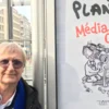 "Ech militéiere fir den Derapage"