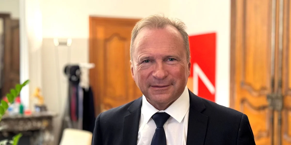 De Finanzminister Gilles Roth | © Serge Kesseler