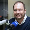 François Benoy | © radio 100,7