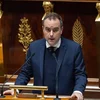 Franséische Premier Lecornu iwwersteet zwee Mësstrauensvotten | © PA/CHRISTOPHE PETIT TESSON