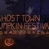 The Annual Ghost Town Pumpkin Festival