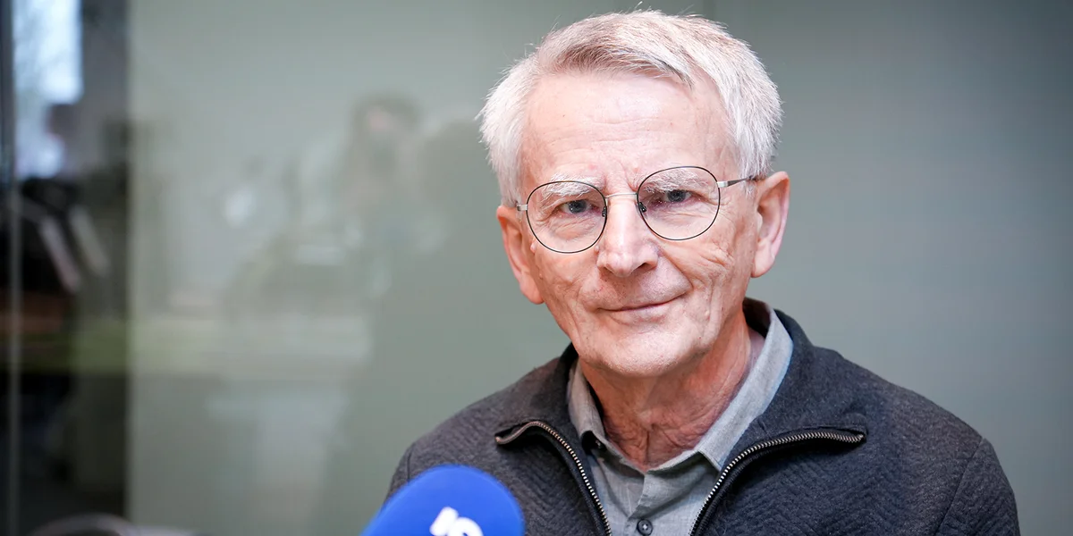 Den 30. Januar war den "Tag der Machtergreifung" | © Jo Diseviscourt