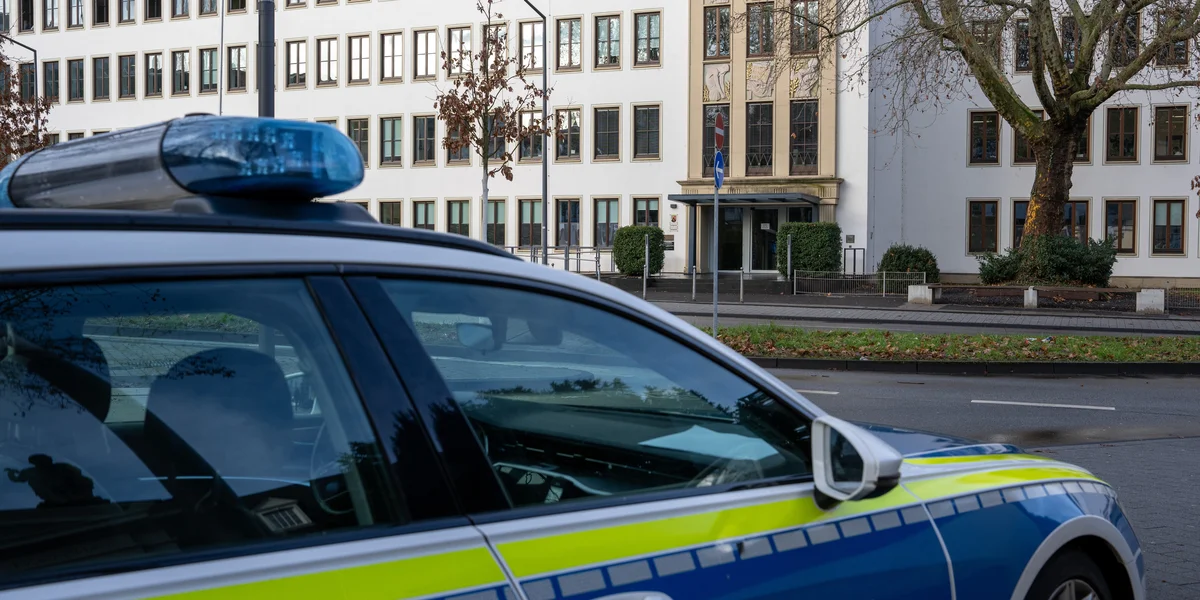 © picture alliance/dpa | Harald Tittel