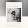 Wisou Musek ni ee Plang war: "Bread of Angels" vun der Patti Smith