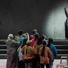 "The Stranger Song" am Grand Théâtre | © Mike Zenari