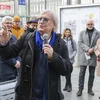 Je ne dois pas dessiner Mahomet... | © Luc Deflorenne