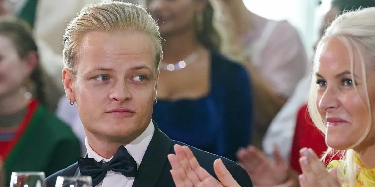 © EPA/Lise Aserud NORWAY OUT