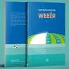 Buchkritik: Georges Kieffer - "Weeër" (Op der Lay) | © Op der Lay