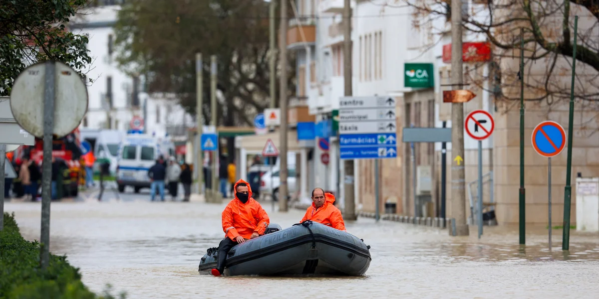© EPA/RUI MINDERICO
